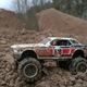 Illustration for article titled Muddy Mustang